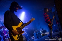 2019.04.18 - M. Others - Nirvana Tribute Show
