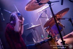 2019.04.18 - M. Others - Nirvana Tribute Show