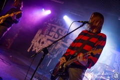 2019.04.18 - M. Others - Nirvana Tribute Show