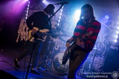 2019.04.18 - M. Others - Nirvana Tribute Show