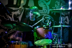 2019.04.18 - M. Others - Nirvana Tribute Show