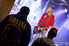 2019.04.18 - M. Others - Nirvana Tribute Show