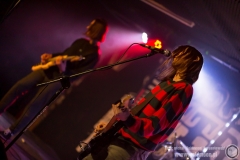 2019.04.18 - M. Others - Nirvana Tribute Show