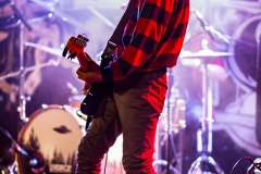 2019.04.18 - M. Others - Nirvana Tribute Show