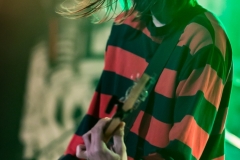 2019.04.18 - M. Others - Nirvana Tribute Show