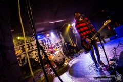 2019.04.18 - M. Others - Nirvana Tribute Show