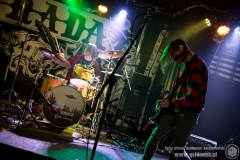 2019.04.18 - M. Others - Nirvana Tribute Show
