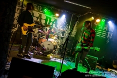 2019.04.18 - M. Others - Nirvana Tribute Show