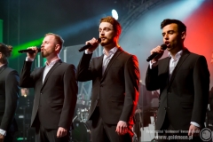 2019.04.26 - The 12 Tenors