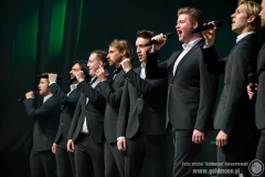 2019.04.26 - The 12 Tenors