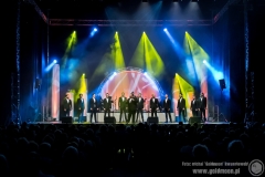 2019.04.26 - The 12 Tenors