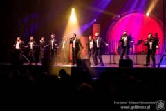 2019.04.26 - The 12 Tenors