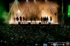 2019.04.26 - The 12 Tenors