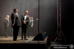 2019.04.26 - The 12 Tenors