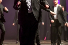 2019.04.26 - The 12 Tenors