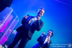 2019.04.26 - The 12 Tenors