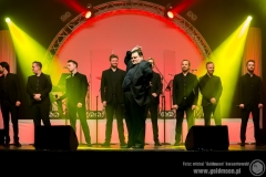 2019.04.26 - The 12 Tenors