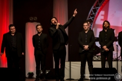 2019.04.26 - The 12 Tenors