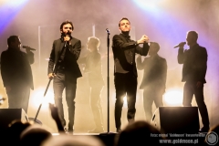 2019.04.26 - The 12 Tenors