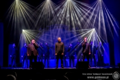 2019.04.26 - The 12 Tenors