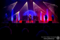 2019.04.26 - The 12 Tenors