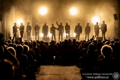 2019.04.26 - The 12 Tenors