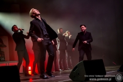 2019.04.26 - The 12 Tenors
