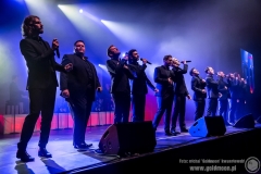 2019.04.26 - The 12 Tenors