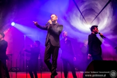 2019.04.26 - The 12 Tenors