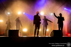 2019.04.26 - The 12 Tenors