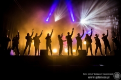 2019.04.26 - The 12 Tenors