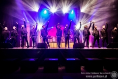 2019.04.26 - The 12 Tenors