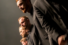2019.04.26 - The 12 Tenors