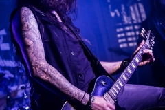 2019.09.11 - Wacken Metal Battle - Polski Finał 2019 - Vane