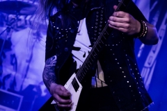 2019.09.11 - Wacken Metal Battle - Polski Finał 2019 - Vane