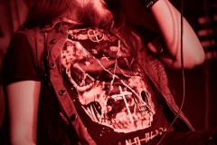 2019.09.11 - Wacken Metal Battle - Polski Finał 2019 - Vane