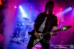 2019.09.11 - Wacken Metal Battle - Polski Finał 2019 - Vane