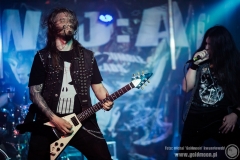 2019.09.11 - Wacken Metal Battle - Polski Finał 2019 - Vane