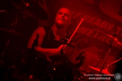 2019.09.11 - Wacken Metal Battle - Polski Finał 2019 - Vane