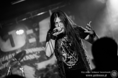 2019.09.11 - Wacken Metal Battle - Polski Finał 2019 - Vane