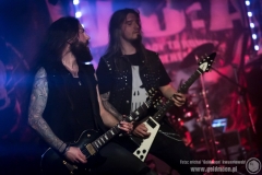 2019.09.11 - Wacken Metal Battle - Polski Finał 2019 - Vane