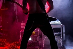 2019.09.11 - Wacken Metal Battle - Polski Finał 2019 - Angrrsth