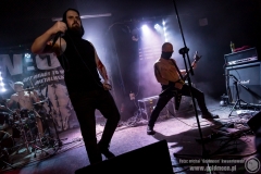 2019.09.11 - Wacken Metal Battle - Polski Finał 2019 - Angrrsth