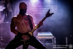 2019.09.11 - Wacken Metal Battle - Polski Finał 2019 - Angrrsth