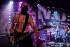 2019.09.11 - Wacken Metal Battle - Polski Finał 2019 - Angrrsth