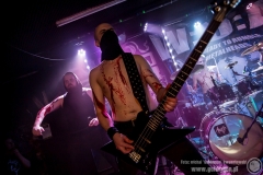 2019.09.11 - Wacken Metal Battle - Polski Finał 2019 - Angrrsth