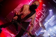 2019.09.11 - Wacken Metal Battle - Polski Finał 2019 - Angrrsth