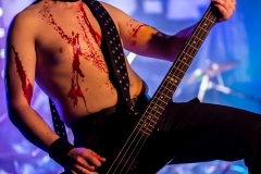 2019.09.11 - Wacken Metal Battle - Polski Finał 2019 - Angrrsth