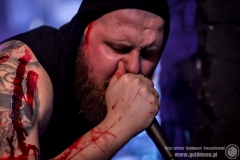 2019.09.11 - Wacken Metal Battle - Polski Finał 2019 - Angrrsth