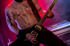 2019.09.11 - Wacken Metal Battle - Polski Finał 2019 - Angrrsth